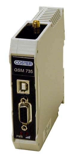 GSM 735 GSM 735